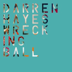 Wrecking Ball - Single