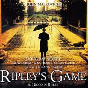 Ripley's Game