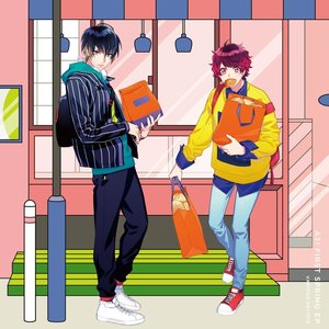 A3! First SPRING EP