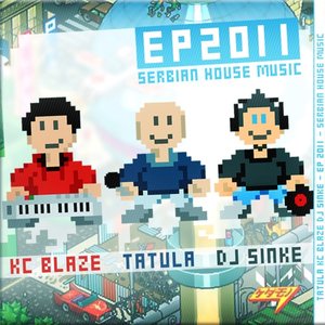 Serbian House Music