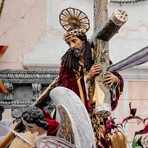 Hermandad de la Parroquia 的头像