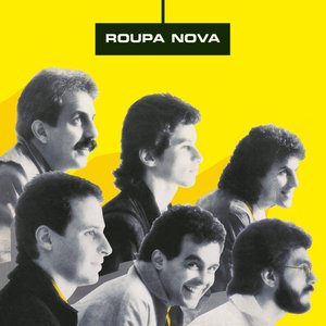 Roupa Nova - 1984