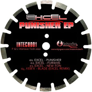 Punisher EP