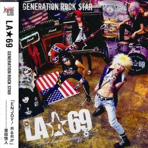 Generation Rock Star