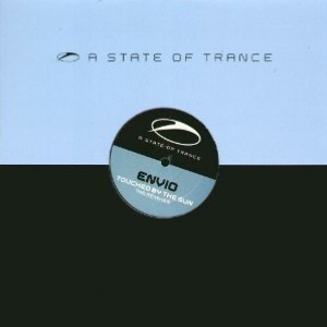 Touched by the sun (The Remixes)