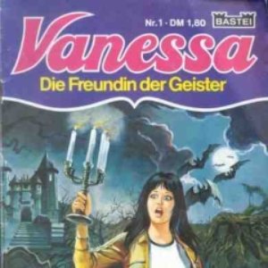 Avatar für vanessa - die freundin der geister