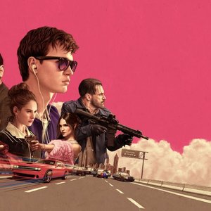 Baby Driver (2017) 的头像