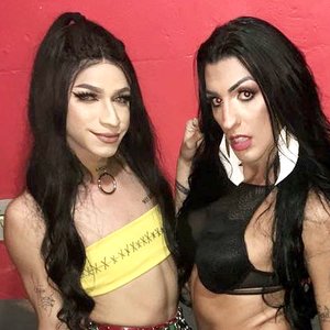 Avatar for Kaya Conky & Pepita