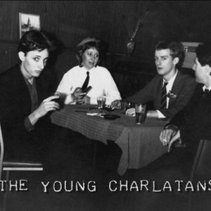 Image for 'Young Charlatans'