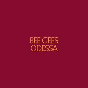 Odessa (Deluxe)