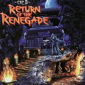 Return of the Renegade