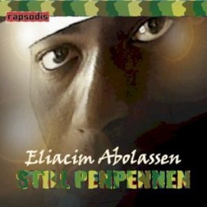 Eliacim Abolassen 的头像