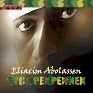 Avatar for Eliacim Abolassen