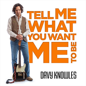 Artwork for Tell Me What You Want Me To Be