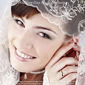 Wedding Music: Mendelssohn: Wedding March / Wagner: Bridal Chorus / Pachelbel: Canon in D Major / Schubert: Ave Maria / Bach: Air On The G String - Jesu, Joy of Man's Desiring / Beethoven: Moonlight Sonata - Fur Elise / Mozart: Turkish March: Vivaldi