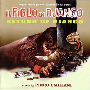 Il Figlio Di Django (Original Soundtrack)