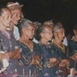 Mixed chorus of Kampung Gero 的头像