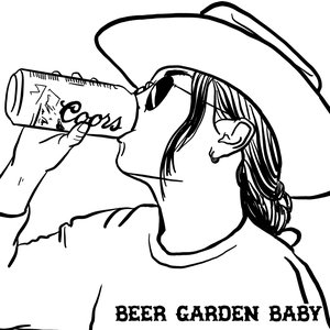 Beer Garden Baby - Single