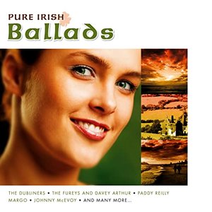 Pure Irish Ballads