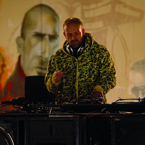 Kheops photo provided by Last.fm