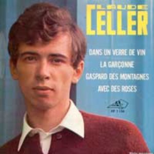 Avatar for Claude Celler