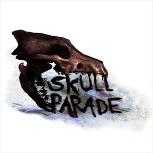 Imagem de 'Skull Parade First Four - EP'