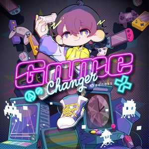 Game Changer - Single