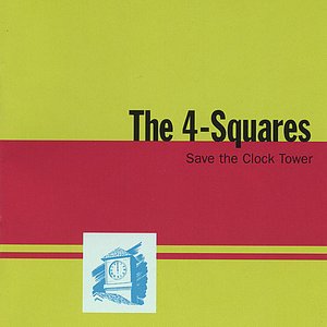 “Save The Clock Tower”的封面