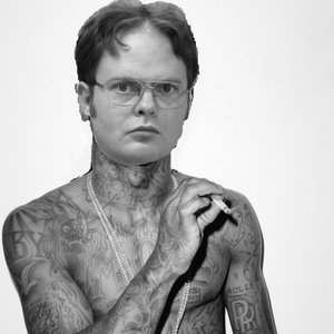 Dwight K. Schrute vs. Weezy için avatar