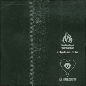 Alkaline Trio -- Hot Water Music 的头像