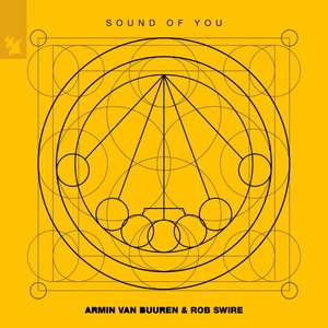 Sound of You - Single