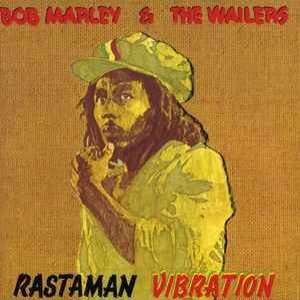 Rastaman Vibration / Burnin'