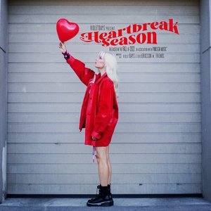 Heartbreak Season - Single
