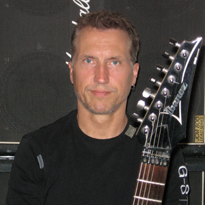 Torben Enevoldsen photo provided by Last.fm