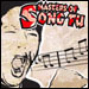 Bild för 'Masters of Song Fu #1'