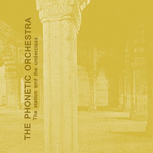 The Station and the Underclass