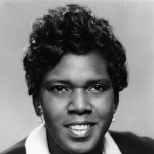 Barbara Jordan 的头像