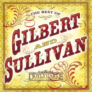Imagem de 'The Best of Gilbert & Sullivan'