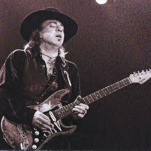 Imagem de 'Stevie Ray Vaughan'