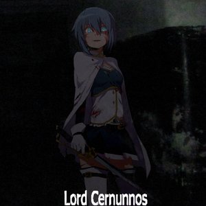 Lord Cernunnos のアバター