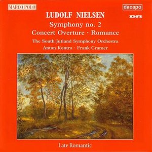 NIELSEN, L.: Symphony No. 2 / Concert Overture