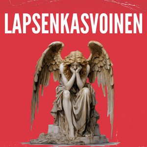 Lapsenkasvoinen