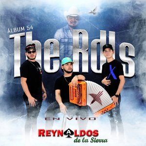 Álbum 54 the Rdls (En Vivo)