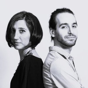 Beatrice Arrigoni & Fabrizio Carriero 的头像