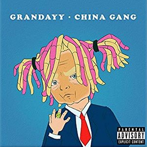 China Gang