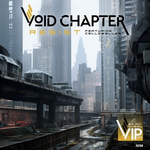 Resist (Brian Skeel Vip) [feat. Celldweller] - Single