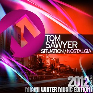 Situation / Nostalgia (Miami Winter Music Edition 2012)