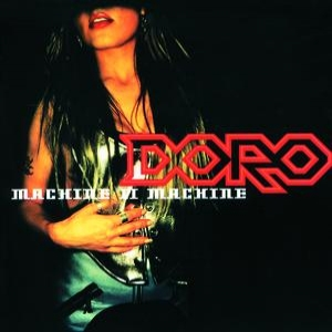 Doro - Burning the Witches Lyrics - Zortam Music