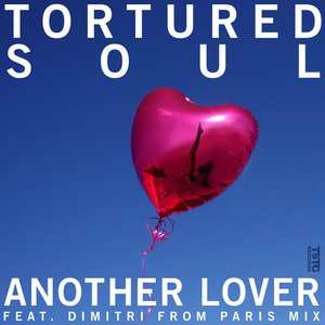 Another Lover (Remixes)