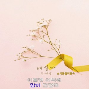 내일도 맑음 OST Part.22